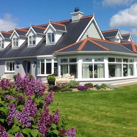Brandon View House B&B Graiguenamanagh Екстер'єр фото