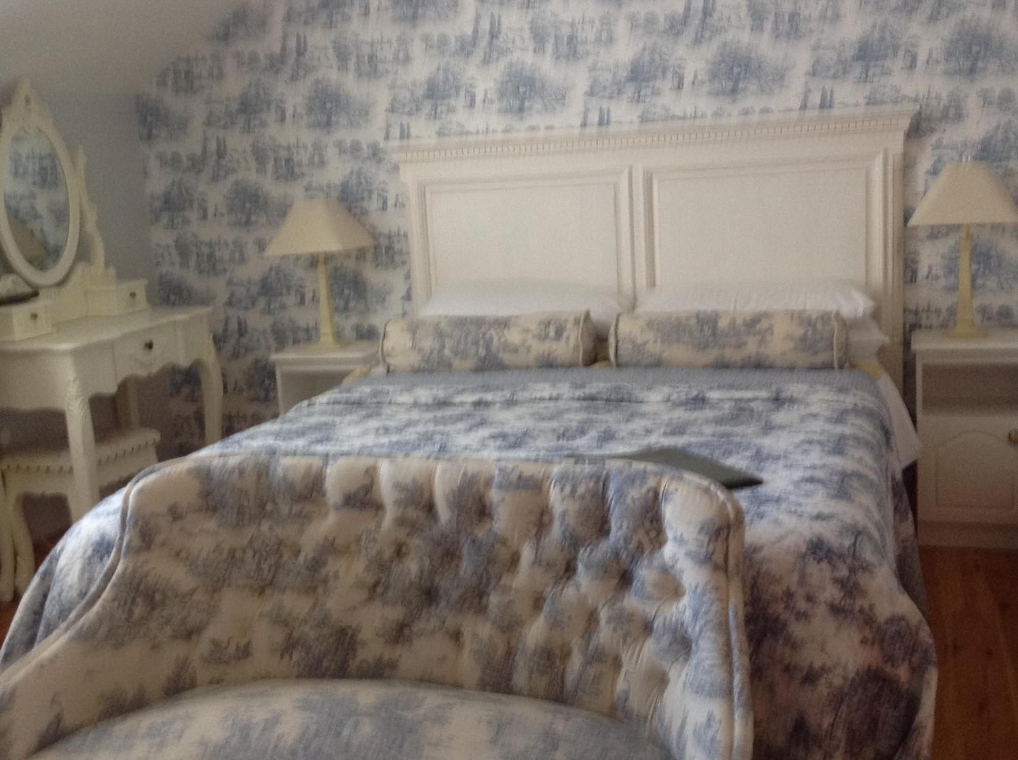 Brandon View House B&B Graiguenamanagh Екстер'єр фото