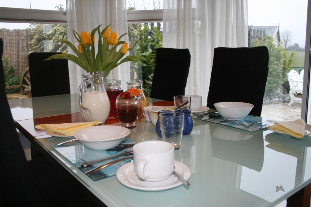 Brandon View House B&B Graiguenamanagh Екстер'єр фото