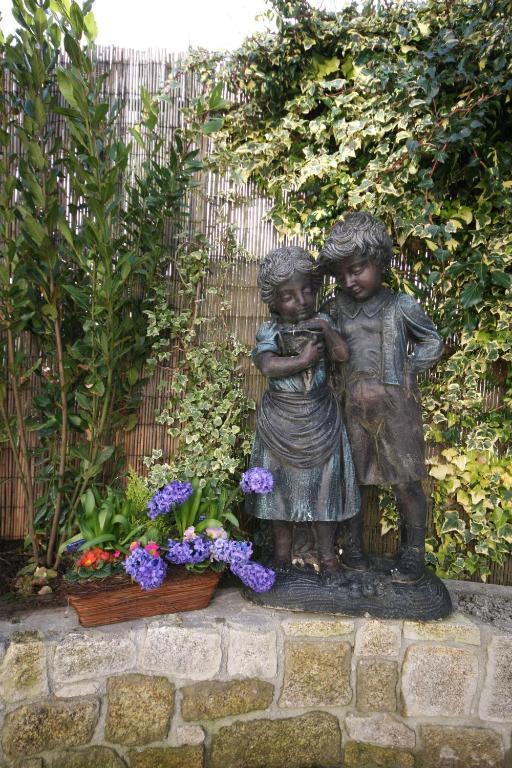 Brandon View House B&B Graiguenamanagh Екстер'єр фото