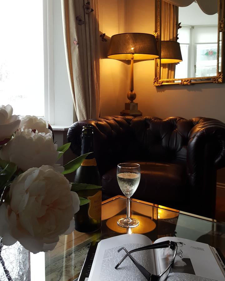 Brandon View House B&B Graiguenamanagh Екстер'єр фото